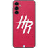 NBA Houston Rockets Distressed Galaxy A14 5G Skin